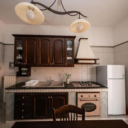 Apartment Da Nonna Lina Castellammare di Stabia