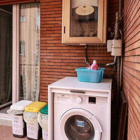 Apartment Da Nonna Lina Castellammare di Stabia