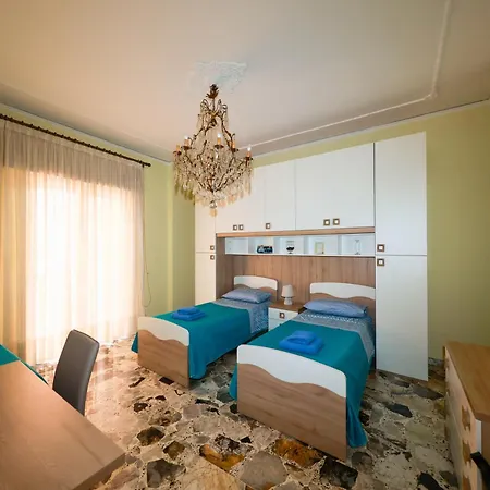 Apartment Da Nonna Lina *