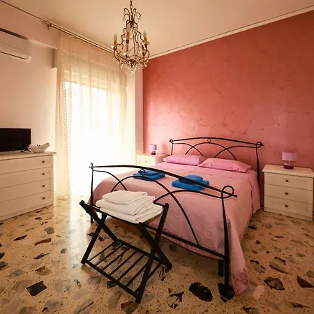 Apartment Da Nonna Lina