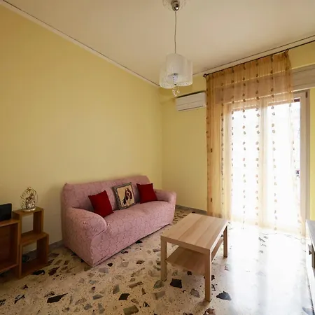 Da Nonna Lina Apartment *