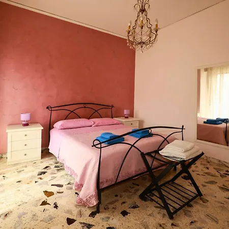 Apartment Da Nonna Lina
