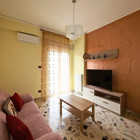 Apartment Da Nonna Lina